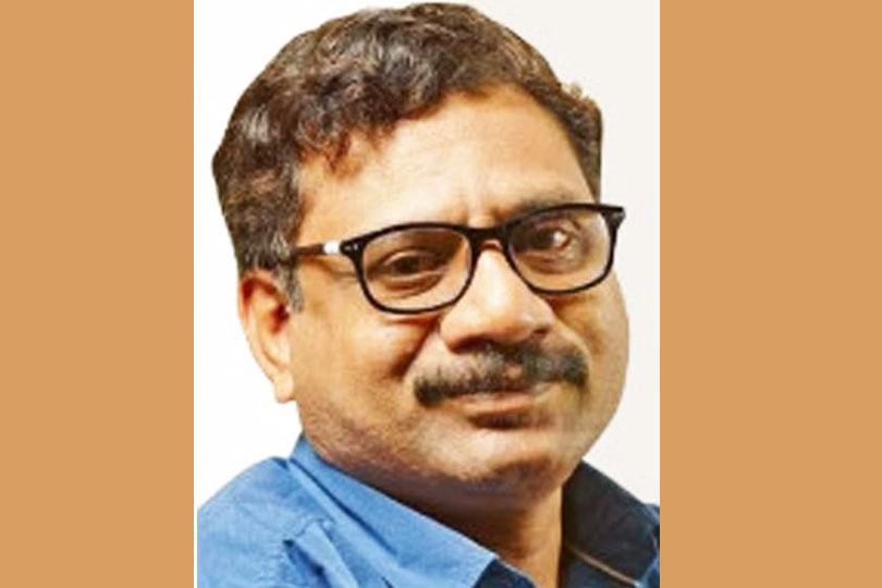 ഹാര്‍മണി അന്തര്‍ദേശീയ അവാര്‍ഡ് റഫീഖ് അഹമ്മദിന്